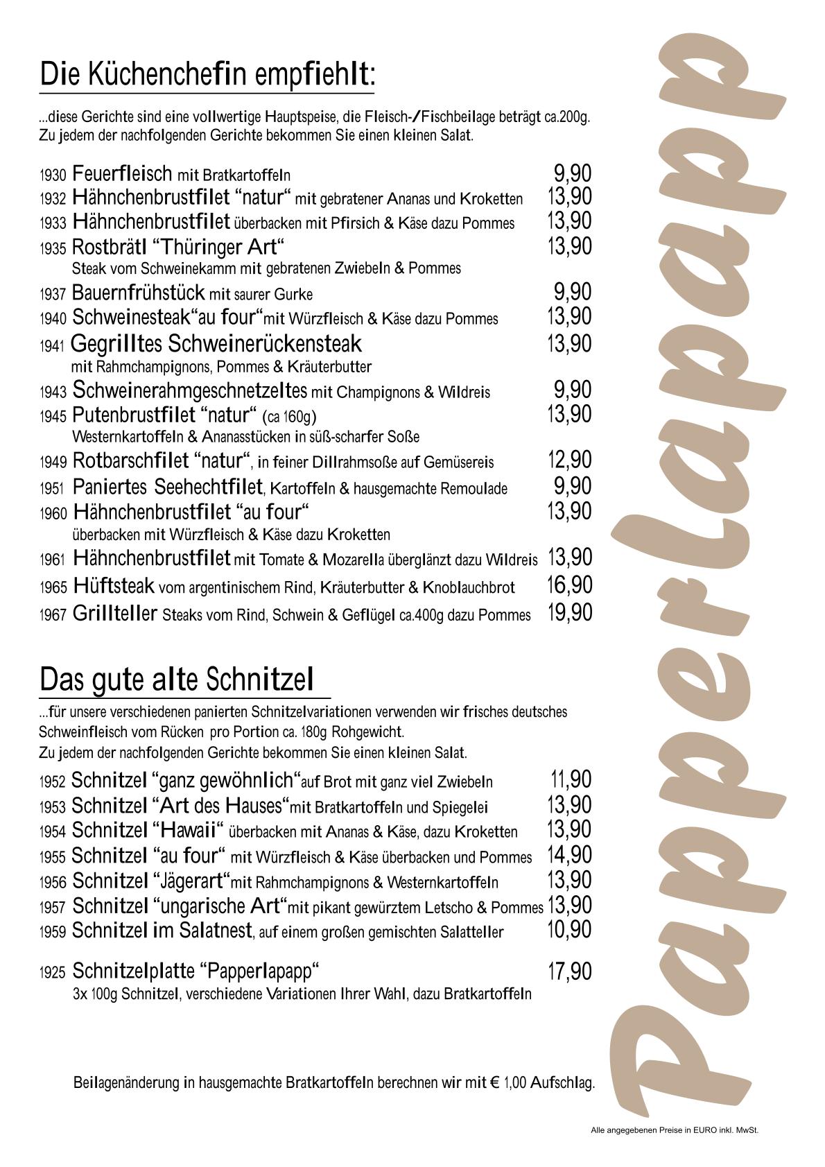 seite 6 schnitzel