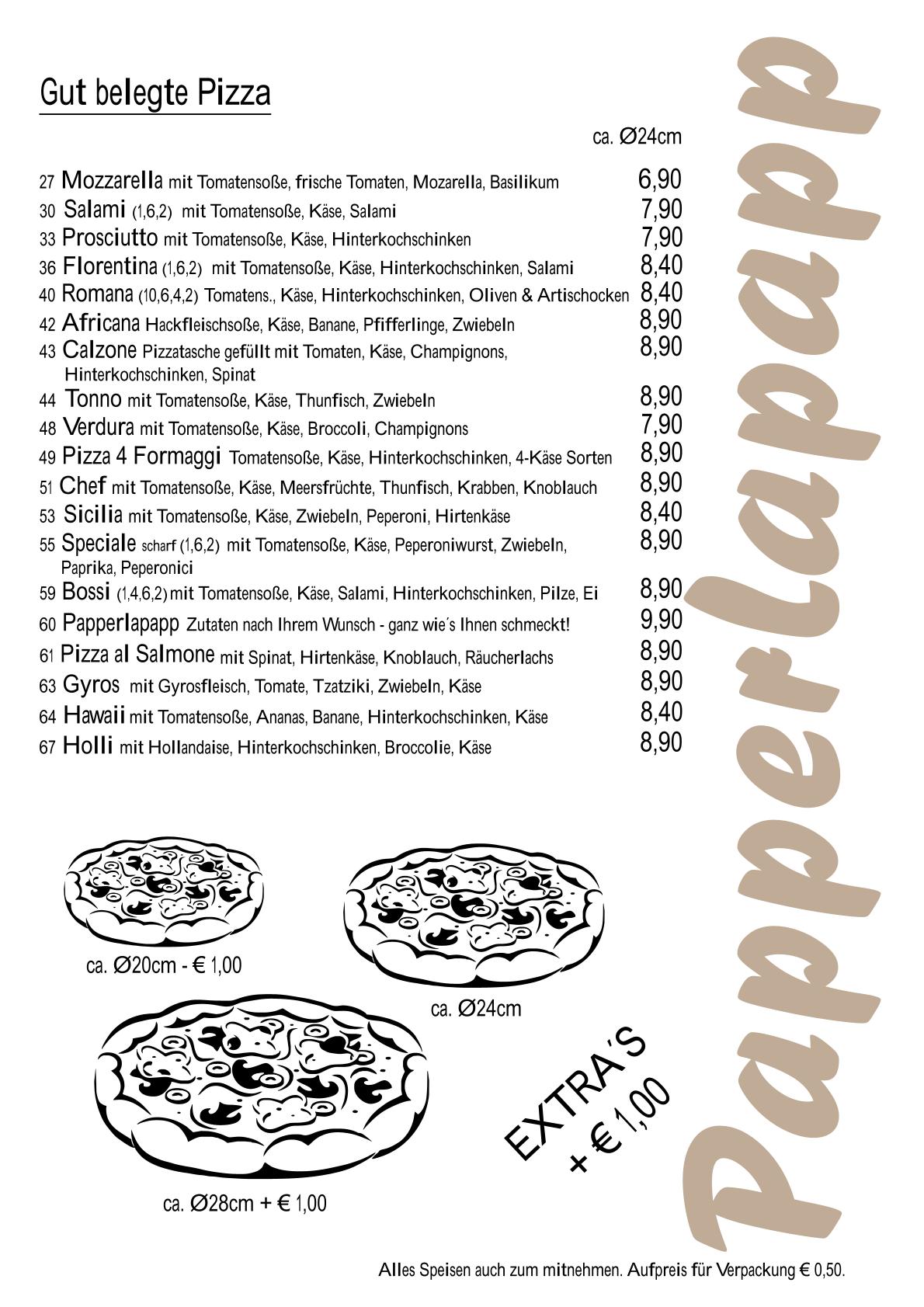 seite 7 pizza
